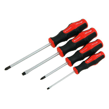 SCREWDRIVER SET 4 PIECE