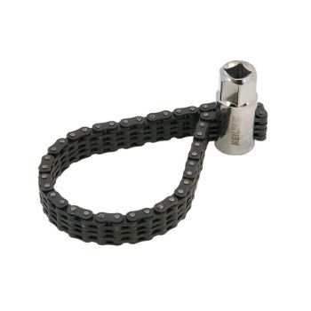 OIL FILTER WRENCH CHAIN TYPE