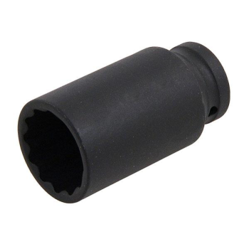 DEEP IMPACT SOCKET 1/2 INCH DRIVE 23MM
