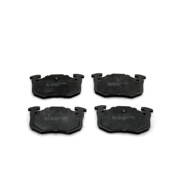 BRAKE PADS ADB0522
