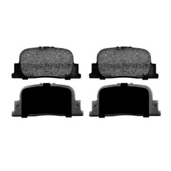 BRAKE PADS ADB01172