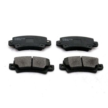 BRAKE PADS ADB3942
