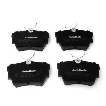 BRAKE PADS ADB0874