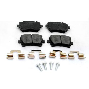 BRAKE PADS ADB01284