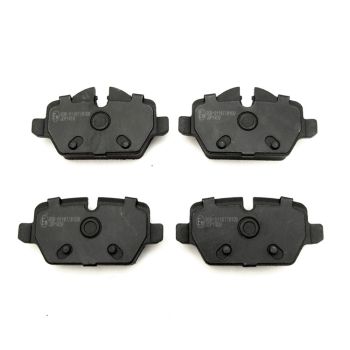 BRAKE PADS ADB01710