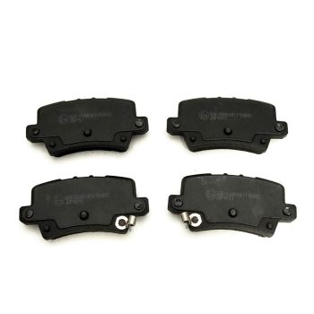 BRAKE PADS ADB31587