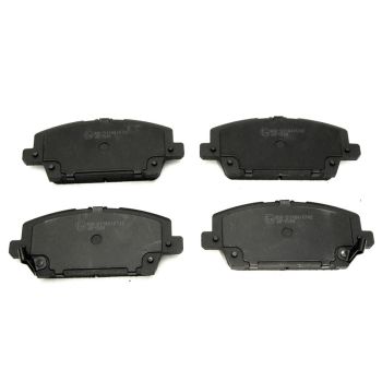BRAKE PADS ADB31586