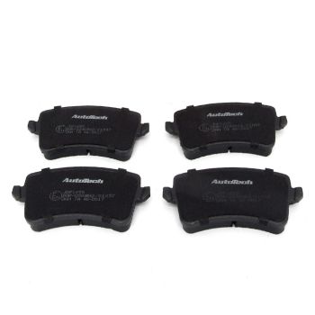 BRAKE PADS ADB01709