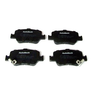 BRAKE PADS ADB31572