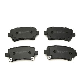 BRAKE PADS ADB31795