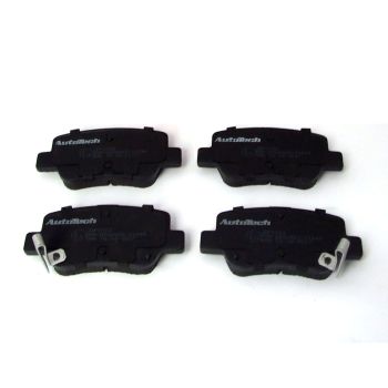 BRAKE PADS ADB32026
