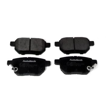 BRAKE PADS ADB31579