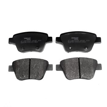 BRAKE PADS ADB02022
