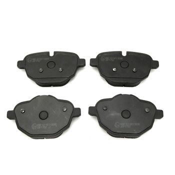 BRAKE PADS ADB06092