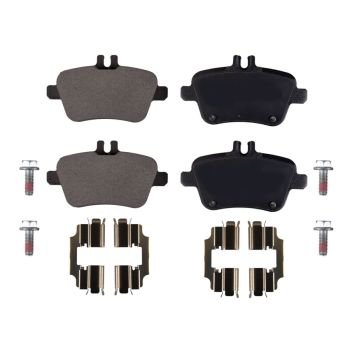 BRAKE PADS ADB02209