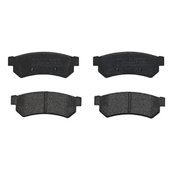 BRAKE PADS ADB06100