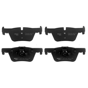 BRAKE PADS ADB02131