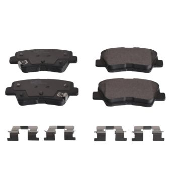BRAKE PADS ADB32161