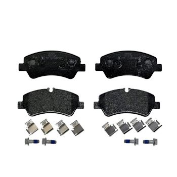 BRAKE PADS ADB02143