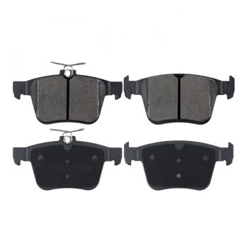 BRAKE PADS ADB02157