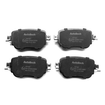 BRAKE PADS ADB02220