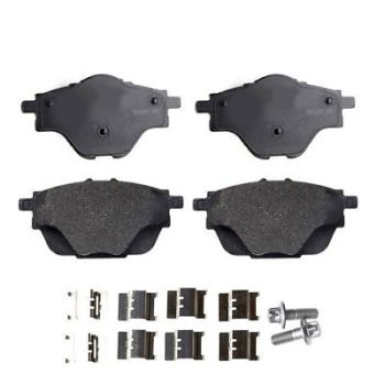 BRAKE PADS ADB32235