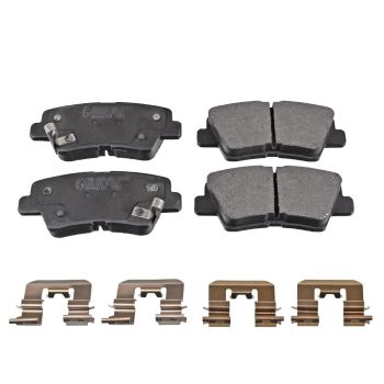 BRAKE PADS ADB32161