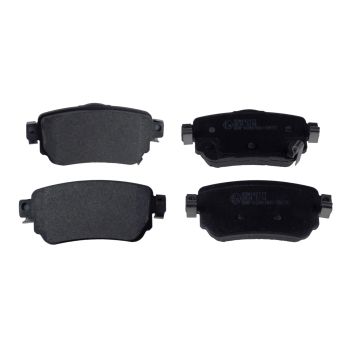 BRAKE PADS ADB32277
