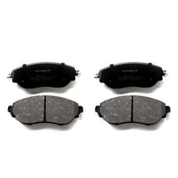BRAKE PADS ADB02285