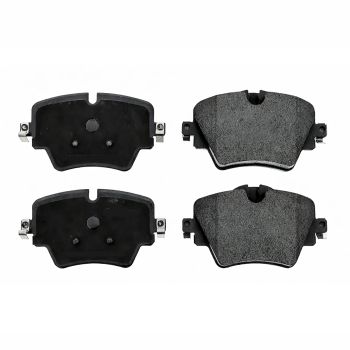 BRAKE PADS ADB02319