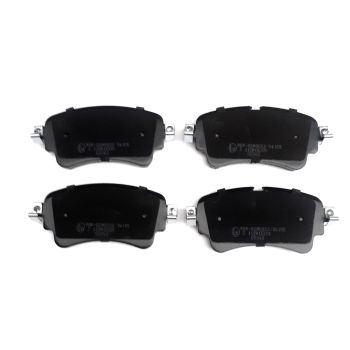 BRAKE PADS ADB02362