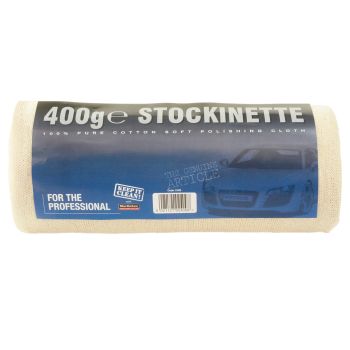 POLISHING CLOTH 400g