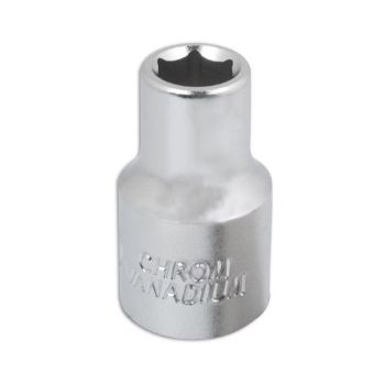 SOCKET 1/2 INCH DRIVE 8MM