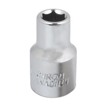 SOCKET 1/2 INCH DRIVE 11MM