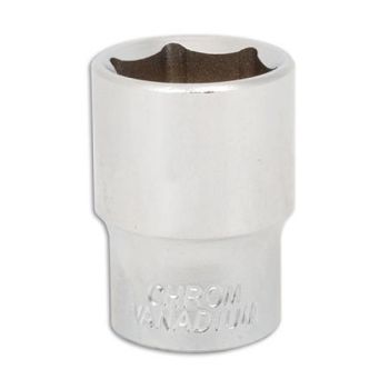 SOCKET 1/2 INCH DRIVE 20MM