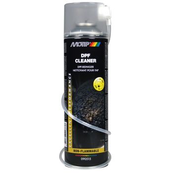 DPF CLEANER SPRAY