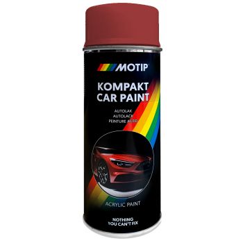 KOMPAKT RED 400ml
