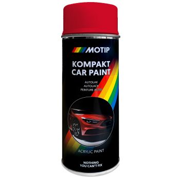 KOMPAKT RED 400ml