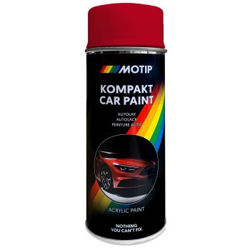 KOMPAKT RED 400ml