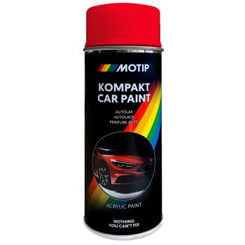 KOMPAKT RED 400ml