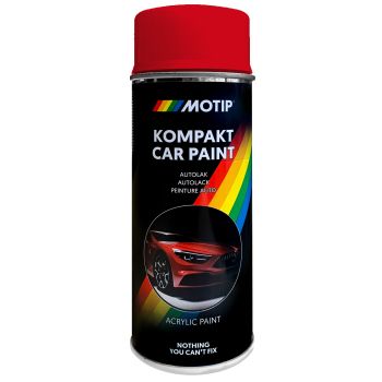 KOMPAKT RED 400ml