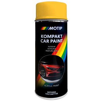 KOMPAKT YELLOW 400ml