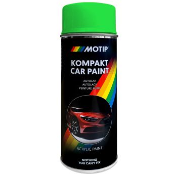 KOMPAKT GREEN 400ml