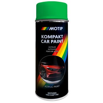 KOMPAKT GREEN 400ml