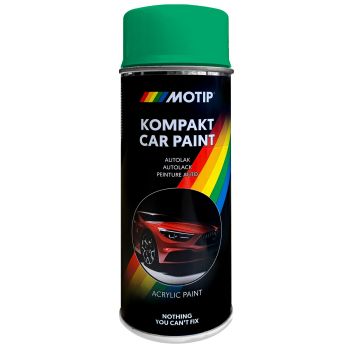 KOMPAKT GREEN 400ml