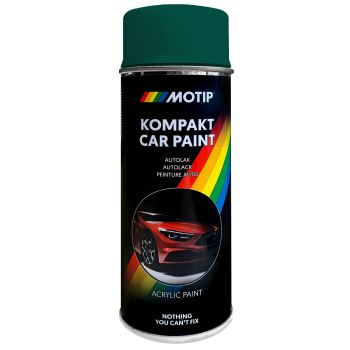 KOMPAKT GREEN 400ml