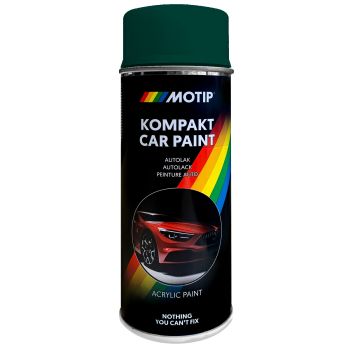 KOMPAKT GREEN 400ml