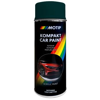 KOMPAKT GREEN 400ml