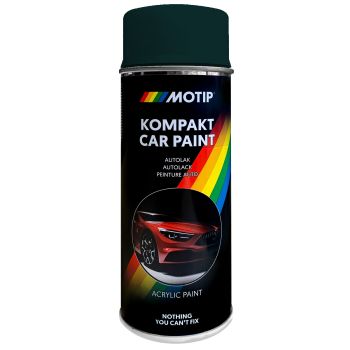 KOMPAKT GREEN 400ml