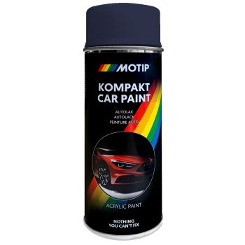 KOMPAKT BLUE 400ml